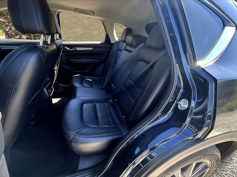 Used 2017 MAZDA CX-5 Grand Touring w/ Premium Package image 25