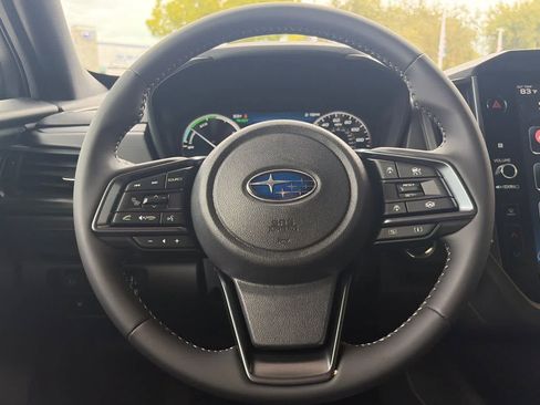 New 2026 Subaru Forester Limited AWD/4WD image 25