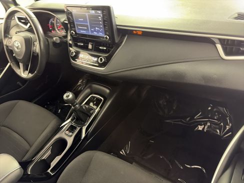 Used 2022 Toyota Corolla SE FWD image 26