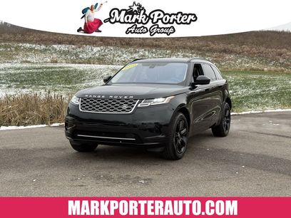 Used 2020 Land Rover Range Rover Velar S