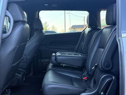 Used 2024 Honda Odyssey Sport image 17