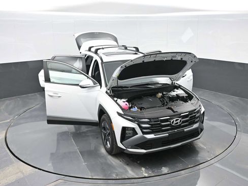 New 2026 Hyundai Tucson SEL image 39