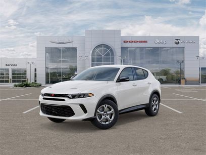 New 2025 Dodge Hornet GT w/ Cold Weather Group