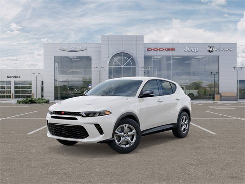 New 2025 Dodge Hornet GT w/ Cold Weather Group image 1