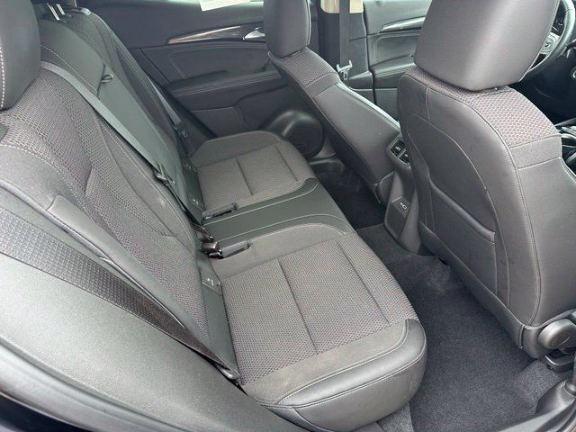 Used 2023 Buick Envision Preferred w/ Sport Touring Package AWD/4WD image 10