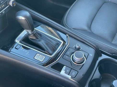 Used 2024 MAZDA CX-5 AWD 2.5 S w/ Preferred Package image 22