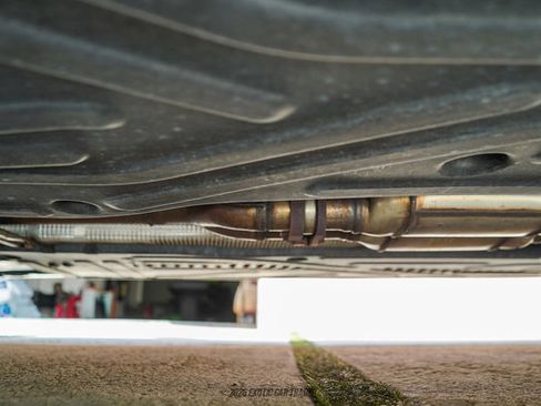 Used 2000 Mercedes-Benz S 430 image 94