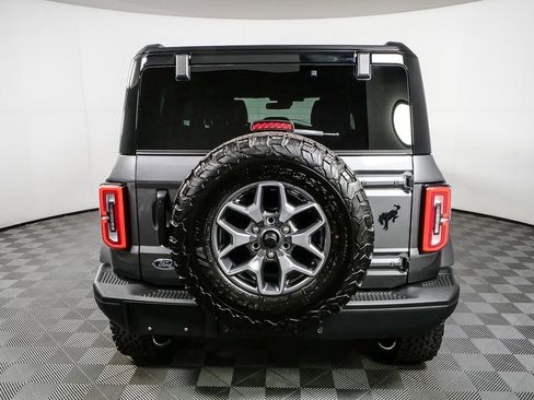 Used 2025 Ford Bronco Badlands image 29