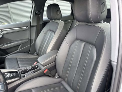 Used 2023 Audi A3 2.0T Premium Plus w/ Premium Plus Package image 4