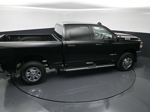 Used 2024 RAM 2500 Big Horn w/ Bed Utility Group AWD/4WD image 21
