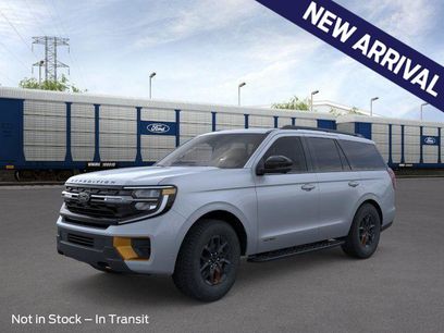 New 2026 Ford Expedition Tremor