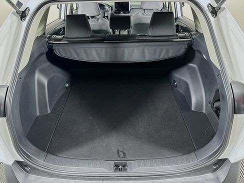 Certified 2025 Toyota RAV4 XLE image 20