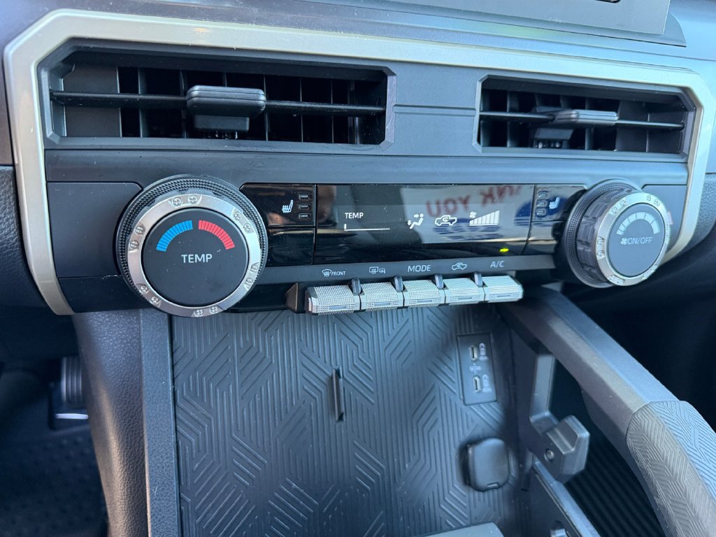 Used 2026 Toyota Tacoma SR5 RWD image 22