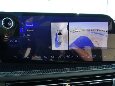 Used 2025 Chevrolet Traverse High Country w/ LPO, Floor Liner Package image 32