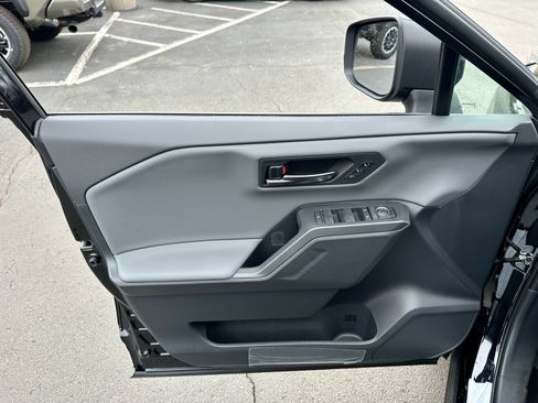 New 2026 Toyota RAV4 FWD image 12