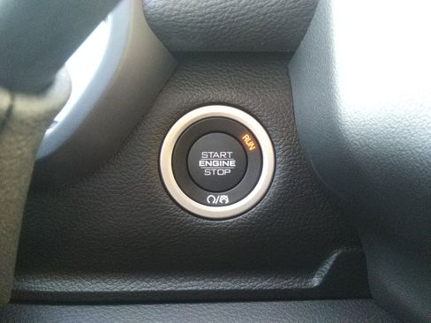 New 2026 RAM 3500 Laramie w/ Towing Technology Group image 16