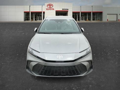 New 2026 Toyota Camry SE AWD/4WD image 6