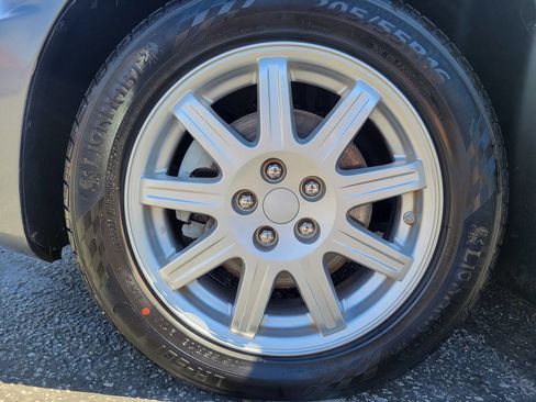 Used 2010 Chrysler PT Cruiser image 20