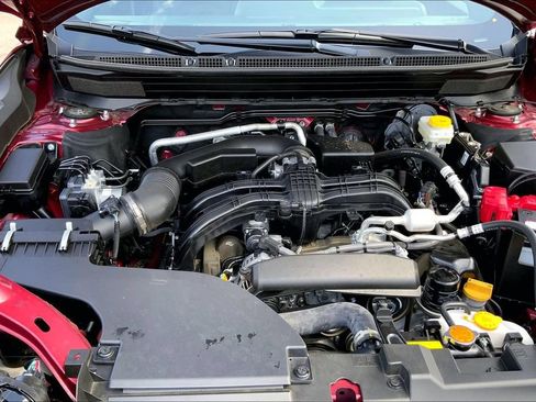 Certified 2026 Subaru Outback Limited AWD/4WD image 30