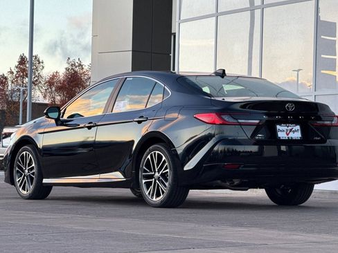 New 2026 Toyota Camry XLE image 6