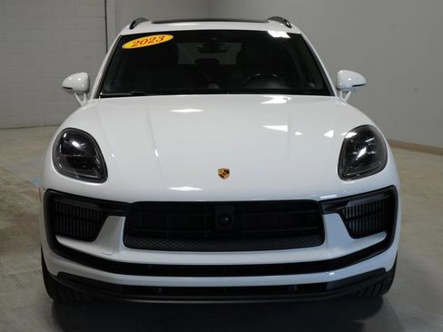 Used 2023 Porsche Macan S image 13