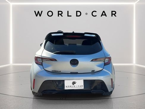 Used 2020 Toyota Corolla SE image 6