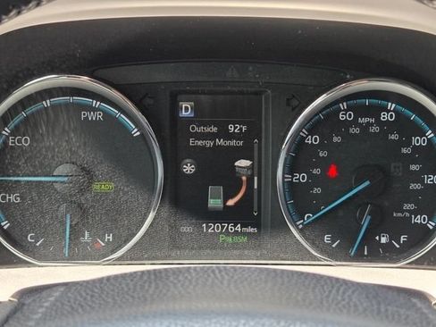 Used 2018 Toyota RAV4 Limited AWD/4WD image 33