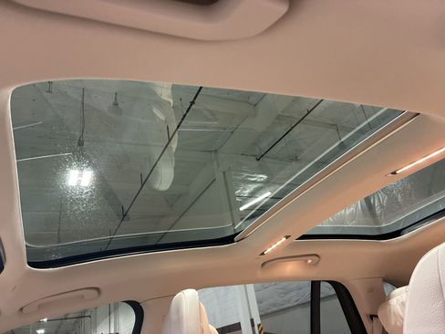 Used 2023 Mercedes-Benz EQS 450+ 4MATIC SUV image 11