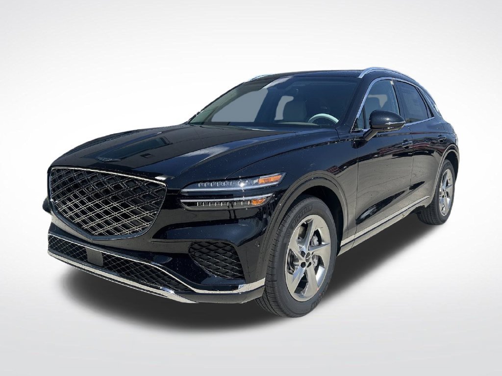 New 2026 Genesis GV70 2.5T Advanced AWD/4WD image 8