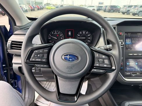New 2026 Subaru Crosstrek 2.5i AWD/4WD image 19
