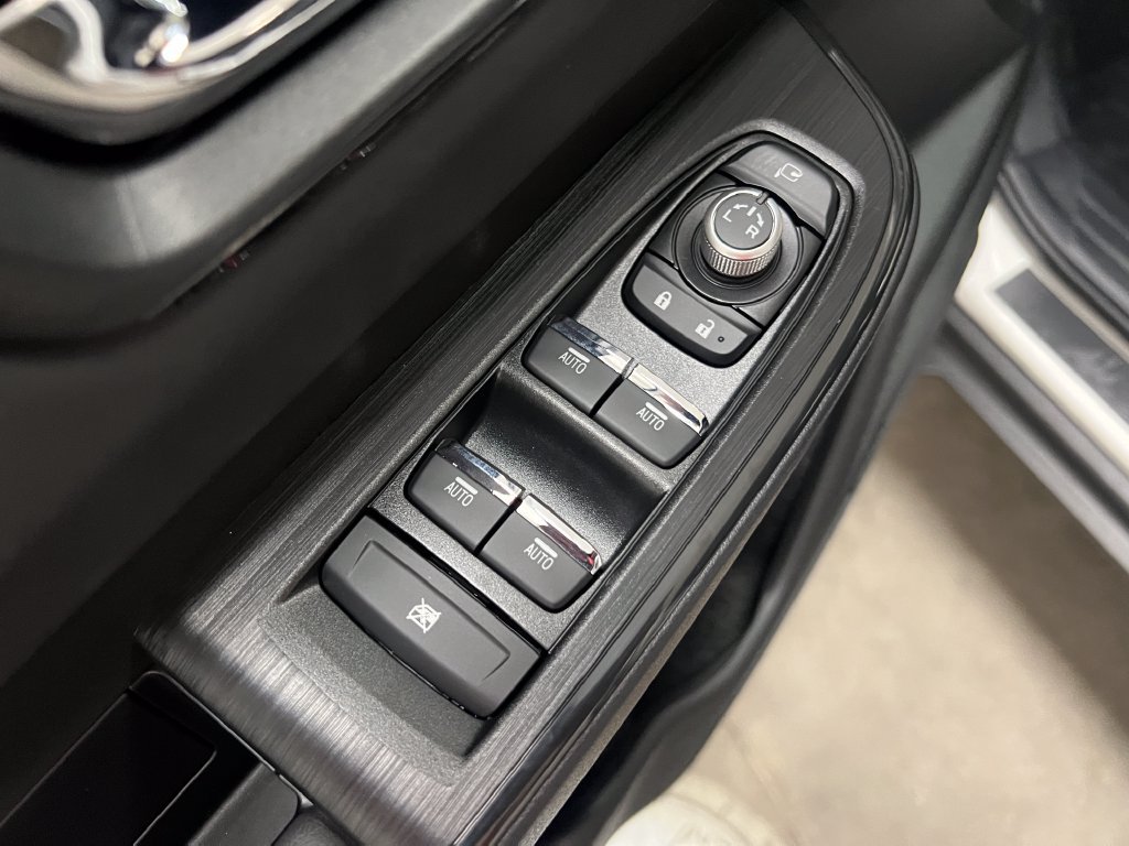 New 2026 Subaru Outback Touring AWD/4WD image 11