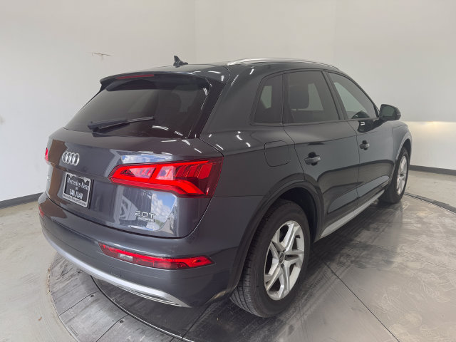 Used 2018 Audi Q5 2.0T Premium AWD/4WD image 33