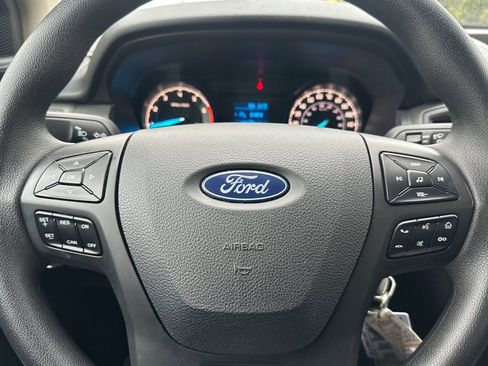 Certified 2021 Ford Ranger XL w/ Equipment Group 101A High image 25