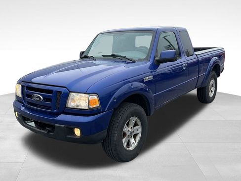 Used 2006 Ford Ranger Sport image 1