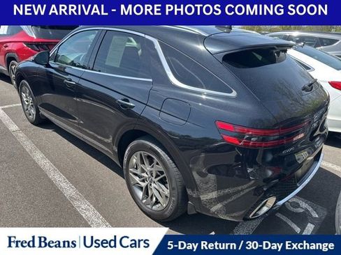 Used 2024 Genesis GV70 2.5T w/ Select Package AWD/4WD image 6