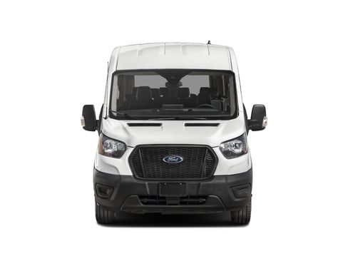 New 2025 Ford Transit 350 XLT RWD image 25