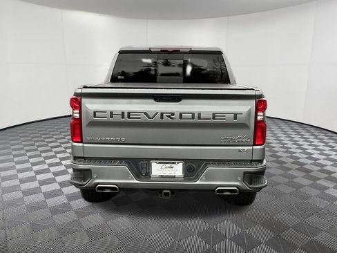 Used 2023 Chevrolet Silverado 1500 High Country w/ Max Trailering Package image 5