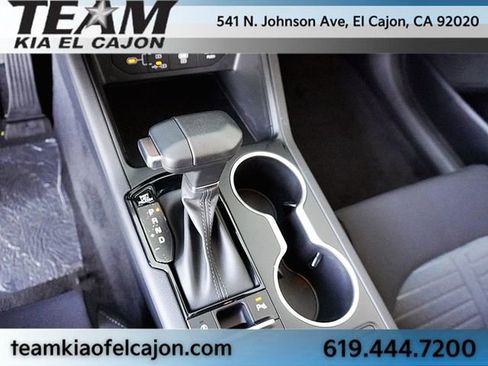 New 2026 Kia K5 LXS FWD image 32
