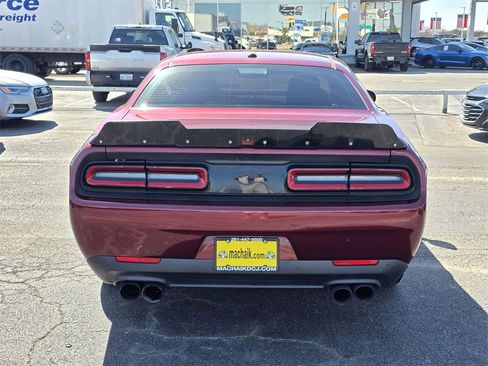 Used 2021 Dodge Challenger R/T image 5