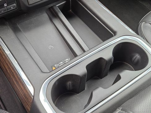 Used 2023 Chevrolet Silverado 2500 High Country image 26