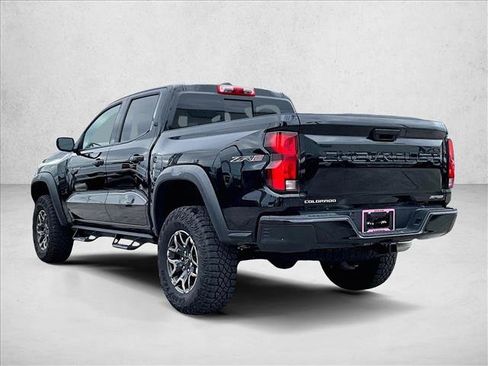 Certified 2024 Chevrolet Colorado ZR2 image 13