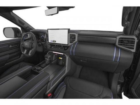 New 2026 Toyota Tundra Platinum AWD/4WD image 17