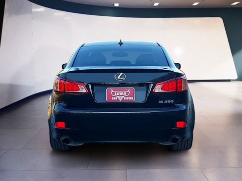 Used 2013 Lexus IS 250 image 4