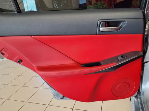 Used 2023 Lexus IS 350 F Sport w/ Navigation Package RWD image 17