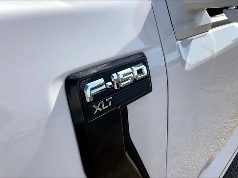 Used 2021 Ford F150 XLT w/ Equipment Group 301A Mid RWD image 27