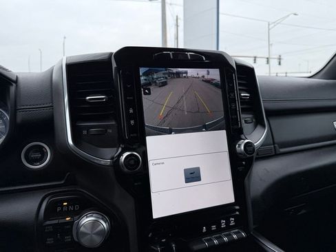 Used 2023 RAM 1500 Laramie image 17