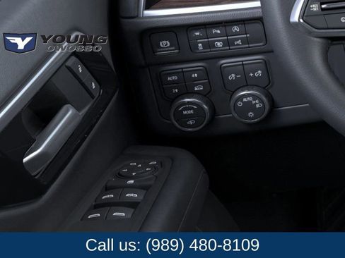 New 2026 Chevrolet Tahoe LS image 22