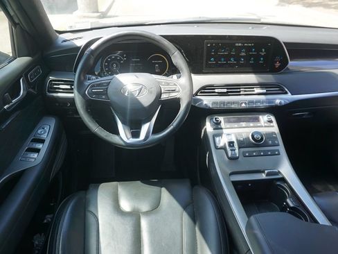 Used 2022 Hyundai Palisade Calligraphy FWD image 6