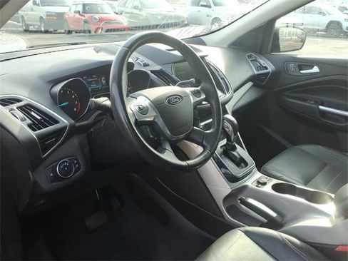 Used 2013 Ford Escape SEL image 8