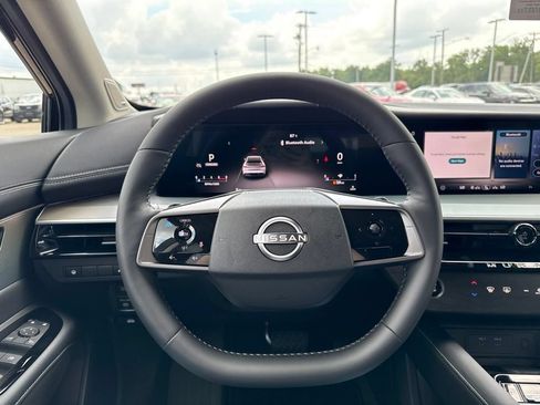 New 2026 Nissan Murano SL AWD/4WD image 18